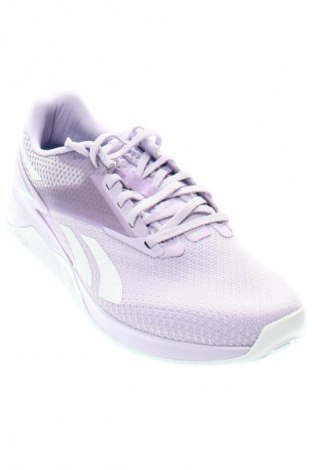 Damenschuhe Reebok, Größe 42, Farbe Lila, Preis 17,99 €