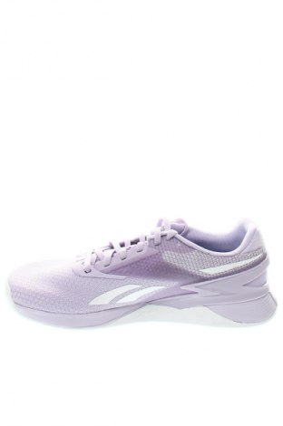 Damenschuhe Reebok, Größe 42, Farbe Lila, Preis 17,99 €