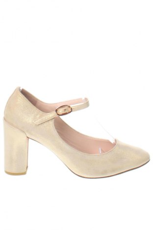 Damenschuhe Repetto, Größe 37, Farbe Golden, Preis 70,19 €