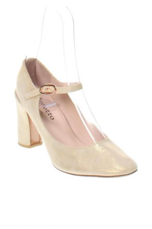 Damenschuhe Repetto, Größe 37, Farbe Golden, Preis € 70,19