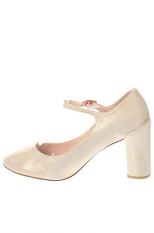 Damenschuhe Repetto, Größe 37, Farbe Golden, Preis 70,19 €