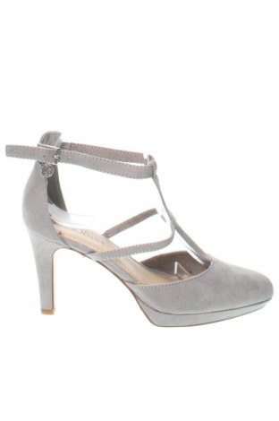 Damenschuhe S.Oliver, Größe 37, Farbe Grau, Preis € 22,49