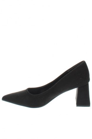 Damenschuhe Sinsay, Größe 40, Farbe Schwarz, Preis 16,04 €