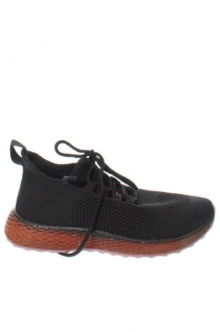 Damenschuhe Sinsay, Größe 37, Farbe Schwarz, Preis 11,99 €