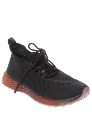 Damenschuhe Sinsay, Größe 37, Farbe Schwarz, Preis 11,99 €