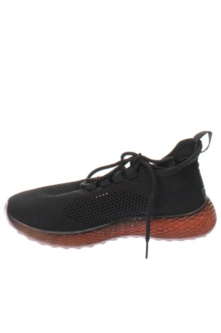 Damenschuhe Sinsay, Größe 37, Farbe Schwarz, Preis 11,99 €