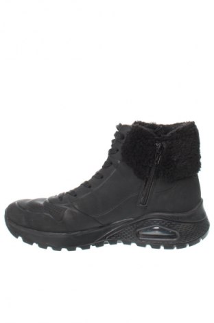 Damenschuhe Skechers, Größe 41, Farbe Schwarz, Preis 28,49 €