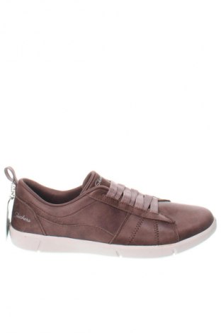 Dámske topánky  Skechers, Veľkosť 37, Farba Hnedá, Cena  48,95 €