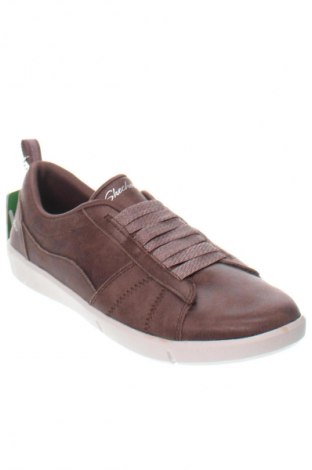 Damenschuhe Skechers, Größe 37, Farbe Braun, Preis € 72,99