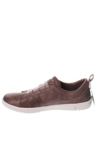 Dámske topánky  Skechers, Veľkosť 37, Farba Hnedá, Cena  72,95 €