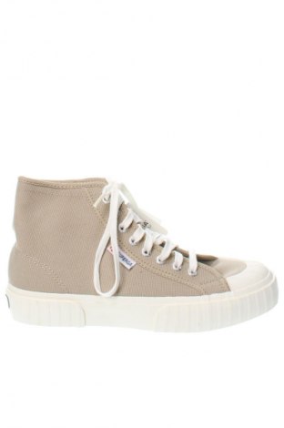 Dámske topánky  Superga, Veľkosť 40, Farba Béžová, Cena  31,95 €