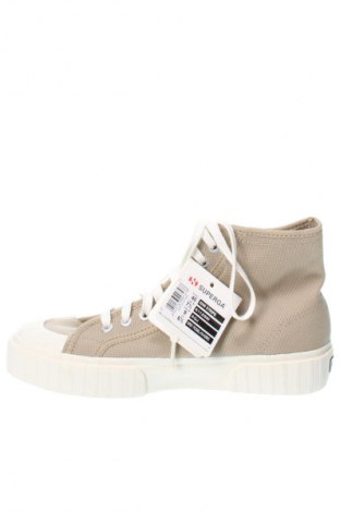 Dámske topánky  Superga, Veľkosť 40, Farba Béžová, Cena  31,95 €