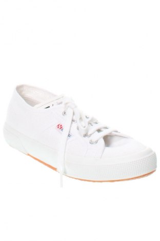 Dámske topánky  Superga, Veľkosť 36, Farba Biela, Cena  26,45 €