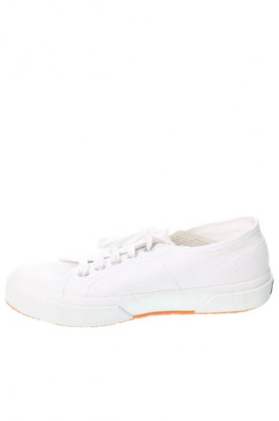 Dámske topánky  Superga, Veľkosť 36, Farba Biela, Cena  26,45 €