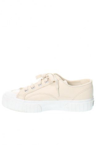 Damenschuhe Superga, Größe 36, Farbe Ecru, Preis € 32,99