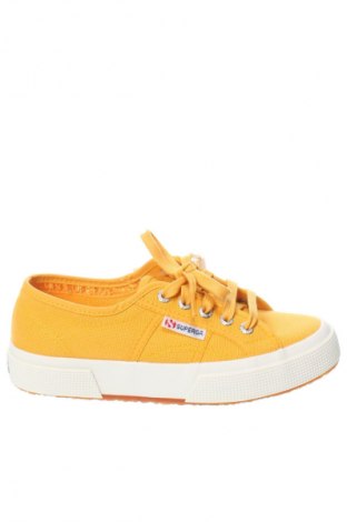 Damenschuhe Superga, Größe 35, Farbe Orange, Preis € 54,99