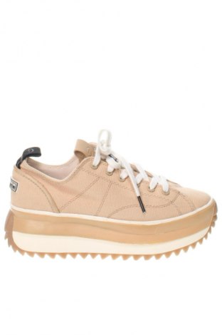 Damenschuhe Tamaris, Größe 38, Farbe Beige, Preis € 40,22