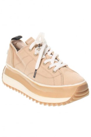 Damenschuhe Tamaris, Größe 38, Farbe Beige, Preis € 40,22