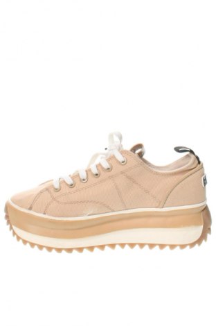 Damenschuhe Tamaris, Größe 38, Farbe Beige, Preis € 40,22