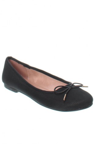 Damenschuhe Tamaris, Größe 39, Farbe Schwarz, Preis € 16,49