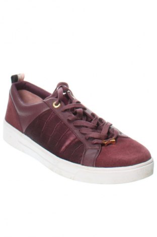 Damenschuhe Ted Baker, Größe 41, Farbe Lila, Preis € 79,79