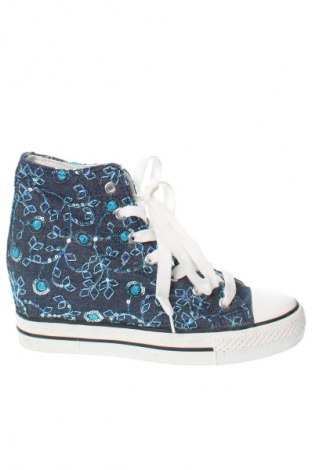 Damenschuhe Tendenz, Größe 40, Farbe Blau, Preis 18,49 €