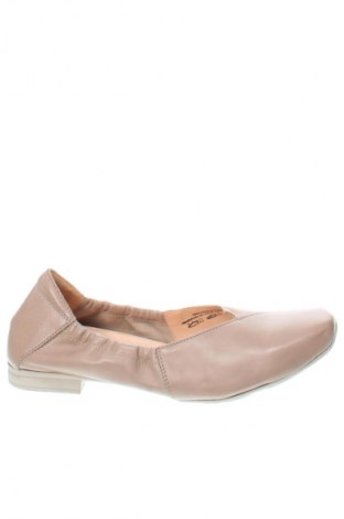 Damenschuhe Think!, Größe 39, Farbe Beige, Preis 104,99 €