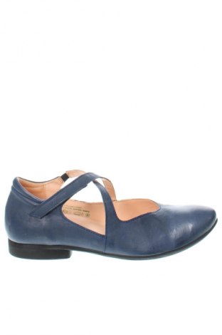 Damenschuhe Think!, Größe 41, Farbe Blau, Preis 32,79 €