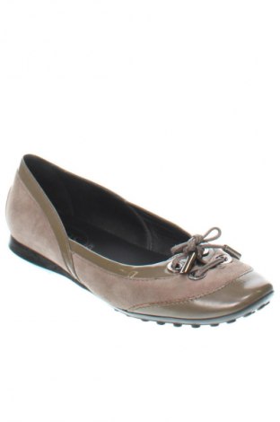 Damenschuhe Tod's, Größe 36, Farbe Grau, Preis 58,17 €