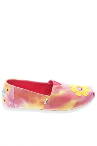 Încălțăminte de damă Toms, Mărime 36, Culoare Multicolor, Preț 106,99 Lei