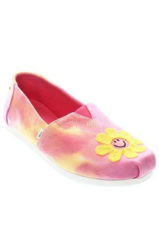 Încălțăminte de damă Toms, Mărime 36, Culoare Multicolor, Preț 71,49 Lei