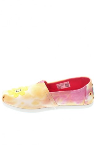 Încălțăminte de damă Toms, Mărime 36, Culoare Multicolor, Preț 71,49 Lei