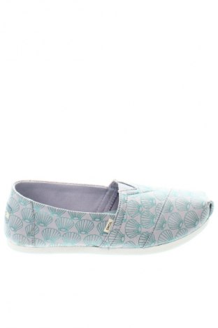 Дамски обувки Toms, Размер 37, Цвят Многоцветен, Цена 25,99 лв.