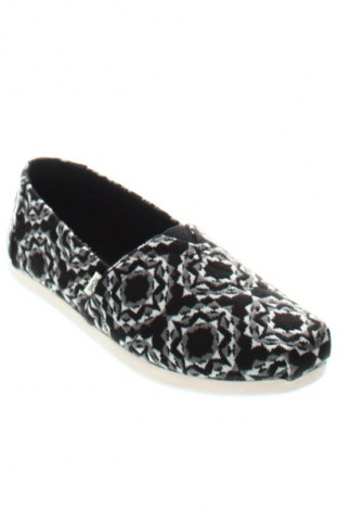 Damenschuhe Toms, Größe 35, Farbe Mehrfarbig, Preis 16,99 €