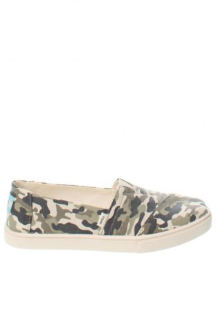 Încălțăminte de damă Toms, Mărime 35, Culoare Multicolor, Preț 106,99 Lei