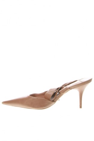 Damenschuhe Tony Bianco, Größe 39, Farbe Beige, Preis 45,52 €