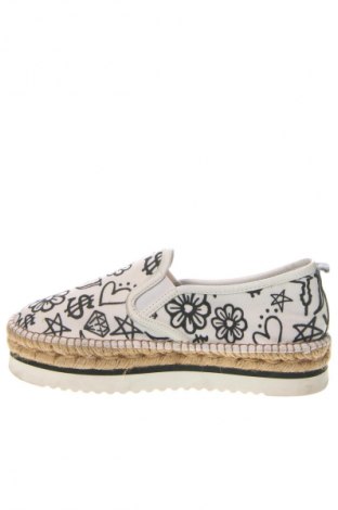 Espadryle Trussardi Jeans, Rozmiar 39, Kolor Kolorowy, Cena 124,99 zł