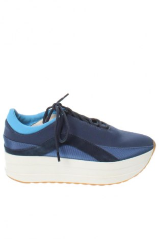 Damenschuhe Vagabond, Größe 38, Farbe Blau, Preis € 32,99