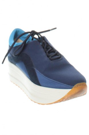 Damenschuhe Vagabond, Größe 38, Farbe Blau, Preis € 32,99