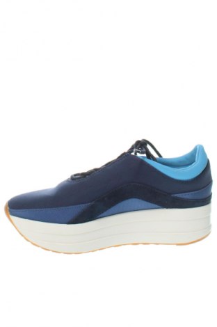 Damenschuhe Vagabond, Größe 38, Farbe Blau, Preis € 32,99