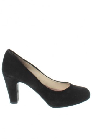 Damenschuhe Vienty, Größe 36, Farbe Schwarz, Preis € 17,99