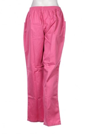 Damenhose, Größe XL, Farbe Rosa, Preis € 12,29