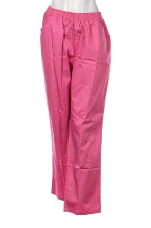 Damenhose, Größe L, Farbe Rosa, Preis € 10,99