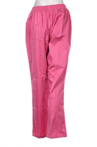 Damenhose, Größe L, Farbe Rosa, Preis € 9,29