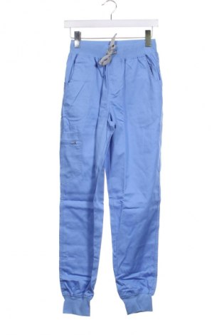 Pantaloni de femei, Mărime XS, Culoare Albastru, Preț 71,99 Lei