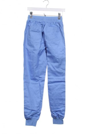 Damenhose, Größe XS, Farbe Blau, Preis 11,49 €