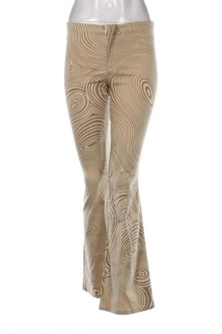 Damenhose, Größe M, Farbe Beige, Preis € 6,49