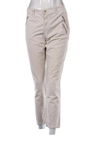 Damenhose, Größe L, Farbe Beige, Preis € 6,99