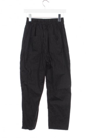 Pantaloni de femei, Mărime XS, Culoare Negru, Preț 25,99 Lei