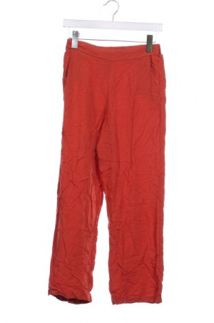 Damenhose, Größe XS, Farbe Orange, Preis € 6,99